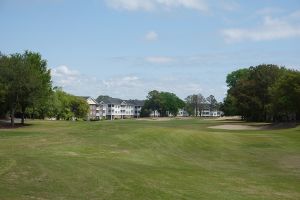 Barefoot (Norman) 15th